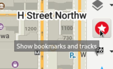 ver marcadores